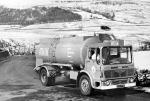 Albion Super Clydesdale CD65 Milk Tanker 1965 года